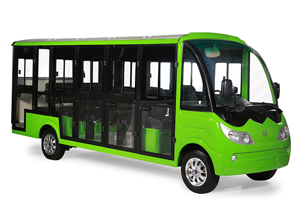  14座電動(dòng)觀(guān)光車(chē)